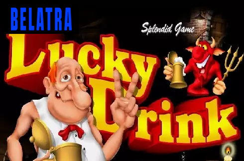 Lucky Drink